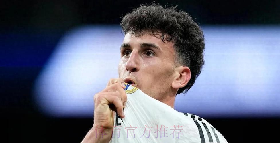 伤员+1!记者:皇马19岁中卫拉蒙受伤 预计休战两周