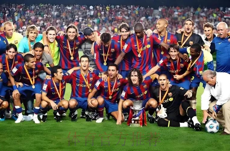 官方:巴萨将与皇马在美国举办2场传奇赛 官方:巴萨将与皇马在美国举办2场传奇赛