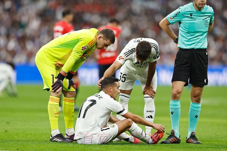 卡瓦哈尔赛季报销! 西媒:巴斯克斯是右后卫首选 卡瓦哈尔赛季报销! 西媒:巴斯克斯是右后卫首选